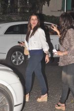 Neelam Kothari at Sohail khan_s birthday bash in Mumbai on 21st Dec 2012 (13).jpg